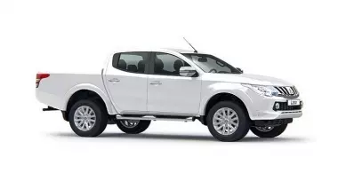 Mitsubishi L200 V 2015-н.в. без воздуховода