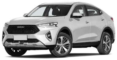 Haval F7x I 2019- 2024