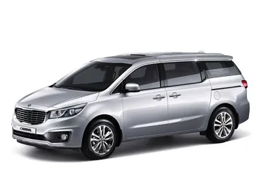 Kia Carnival III 2014- 2021 (7 мест)