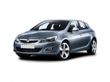 Opel Astra J (хетчбек) 2010-2018