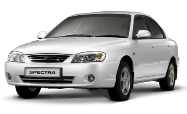 KIA Spectra с 00-11г. / KIA Shuma II с 01-04г.