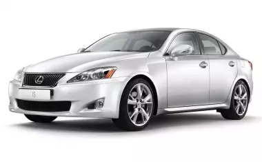 Lexus IS II 4WD 2006-2012 