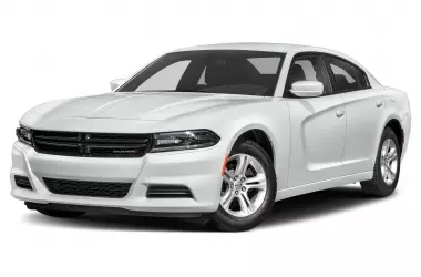 Dodge Charger VI (LD) 2014-н.в.