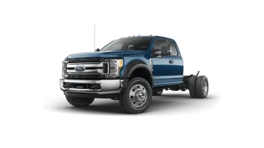 Ford F-series (450)