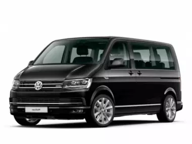 Volkswagen Caravelle T6 2015-2020 (длинная база)*
