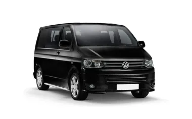 Volkswagen Caravelle T6.1 2019-н.в. (длинная база)*
