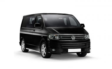 Volkswagen Caravelle T6.1 2019-н.в. (длинная база)*