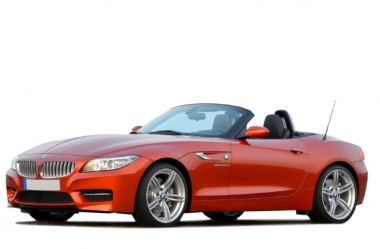 BMW Z4 II (E89) 2009-2017