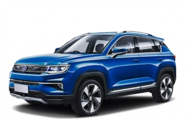 Changan CS35PLUS 2018-н.в.