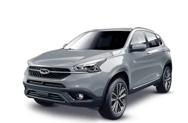 Chery Tiggo 7 2016 - 2020