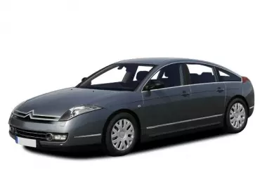 Citroen C6 2004-2012