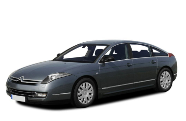 Citroen C6 2004-2012