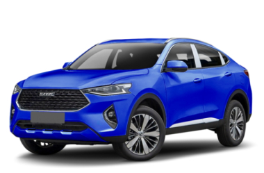 Haval F7 I 2019- 2024