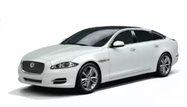 Jaguar XJ Long (X351) 2009-н.в.