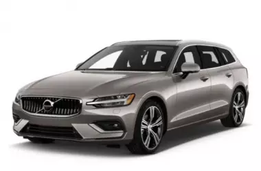Volvo V60 II 2018-н.в.