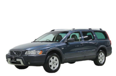 Volvo XC70 I 2000 - 2007