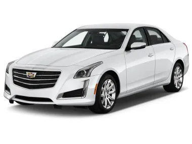Cadillac CTS III 2013-2019