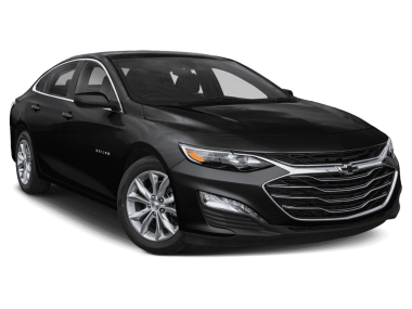 Chevrolet Malibu IX 2015 - н.в