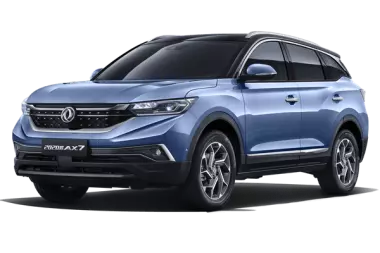 DongFeng AX7 2015- н.в