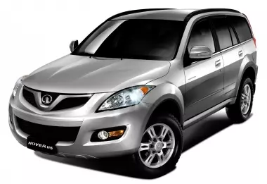 Haval H5 2010- 2018