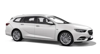 Opel Insignia II 2017-н.в. (универсал)