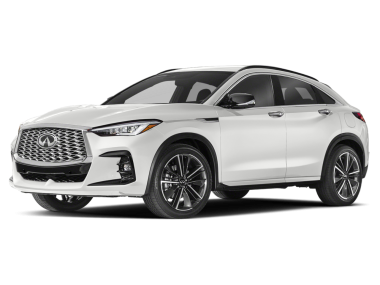 Infiniti QX55 2021-н.в.