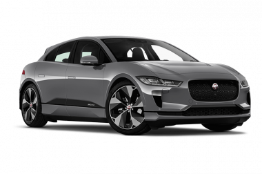 Jaguar I-Pace 2018-н.в.