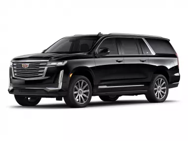 Cadillac Escalade V 2020 - н.в