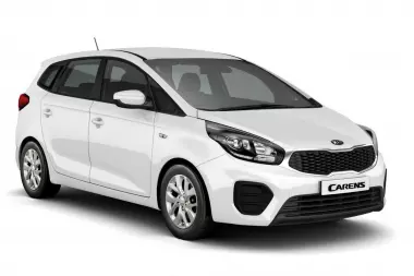 Kia Carens III (RP) III 2012-2020