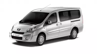 Peugeot Expert II 2007-2016