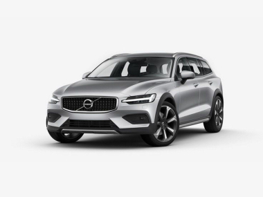 Volvo V60 II 2018 - н.в