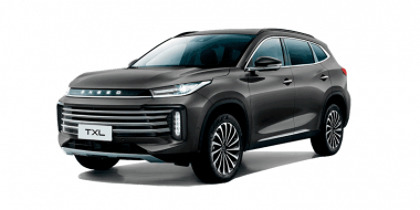 EXEED TXL 2020-н.в.