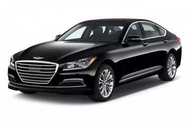 Hyundai Genesis G80 I 2016-2020