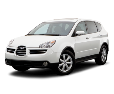 Subaru Tribeca 2004-2014