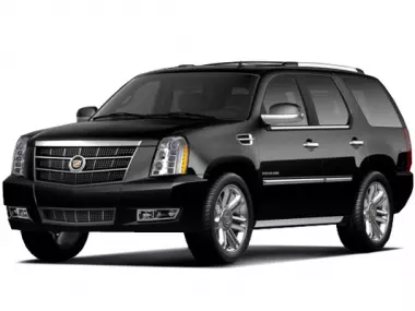 Cadillac Escalade III 2007 - 2014 (Platinum)