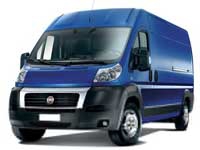 Fiat Ducato III(250) 2006-н.в