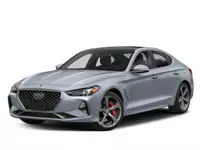 Hyundai Genesis G70 I 2017-н.в.
