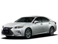 Lexus ES 250 VI 2012-2018