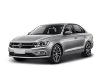Volkswagen Bora e-Bora IV 2018-н.в.