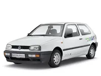 Volkswagen Golf III/Vento 1991 - 1999