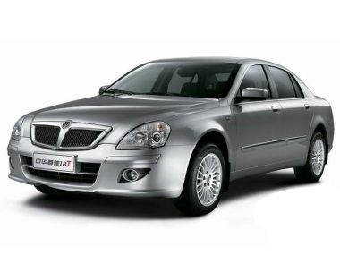 Brilliance M2 с 05-12г.