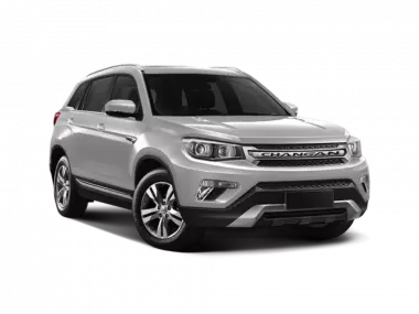 Changan CS75 II 2018-2024