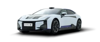 HiPhi Z 2022-2023