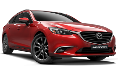 Чехлы на сиденья Mazda 6 (GJ) Sd с 18г.
