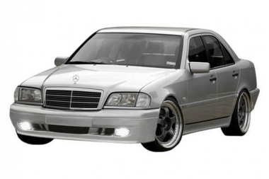 Mercedes C-class (W202) Sd с 93-00г.