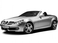 Mercedes SLK-Класс (R171) AMG с 04-11г.