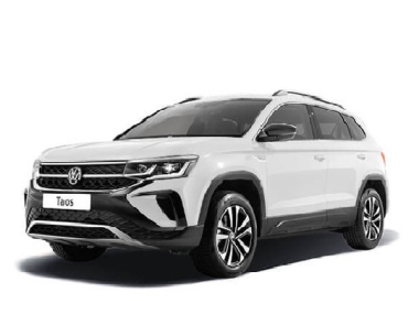 Чехлы на сиденья Volkswagen Taos I c 20г. (без заднего подлокотника) (смотрите раздел Skoda Karoq Active)