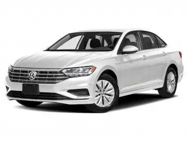 Volkswagen Bora IV 2018-н.в. 