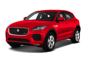 Jaguar E Pace 2017-н.в.