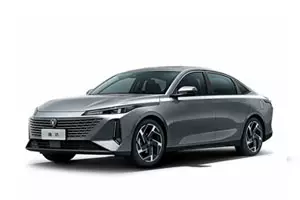 Changan Lamore 2023-н.в.